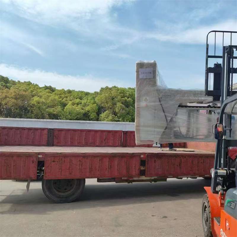 鞍山市淮上区物流：多元服务与高效运输线路探秘