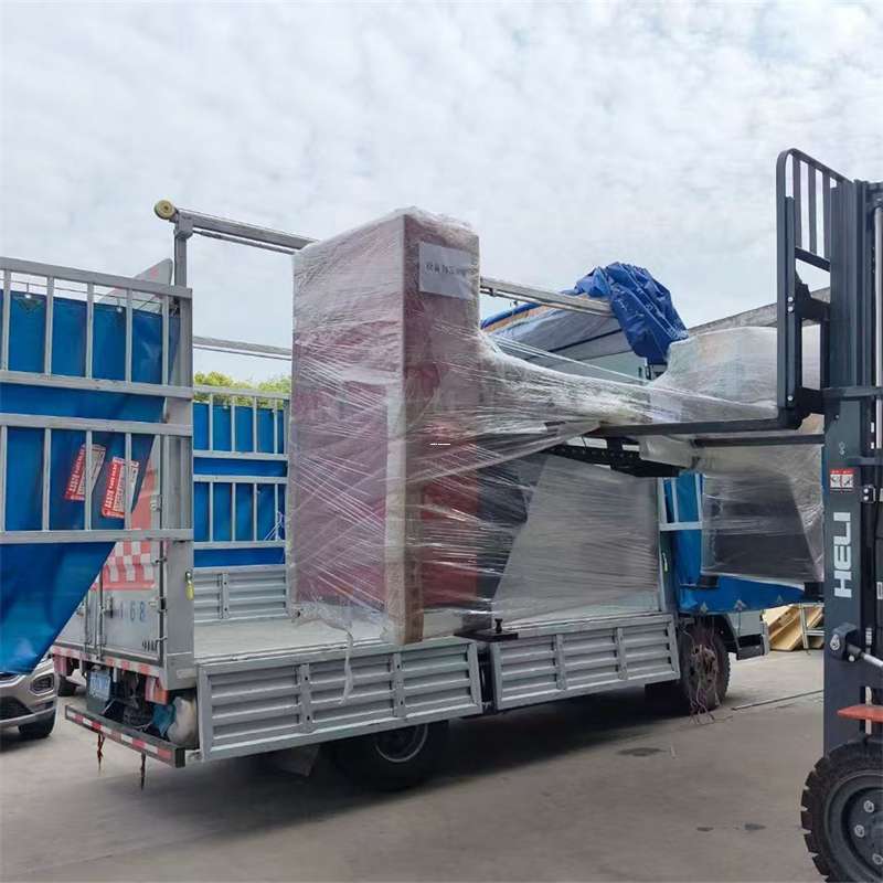 鞍山市探秘寿县物流：多元运输服务与线路解析