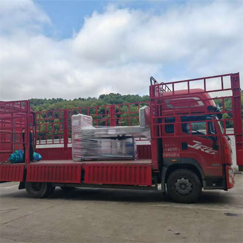 鞍山市合肥物流专线：多元货运的精彩旅程