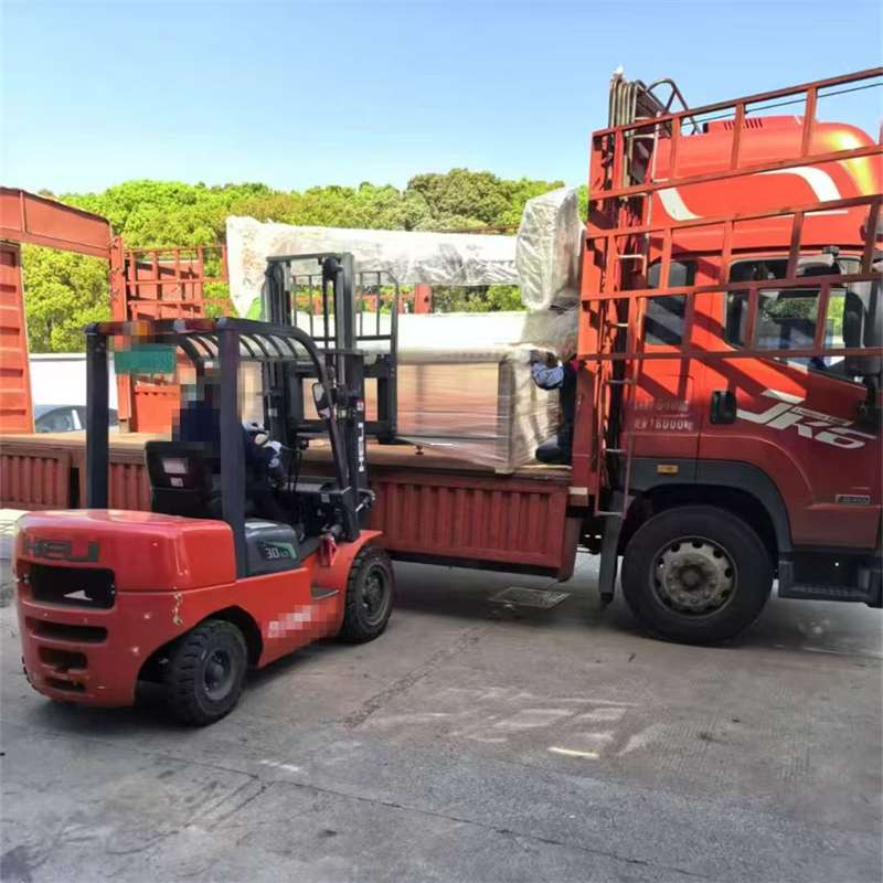 鞍山市嵊泗县物流：多元服务与高效运输线路探秘