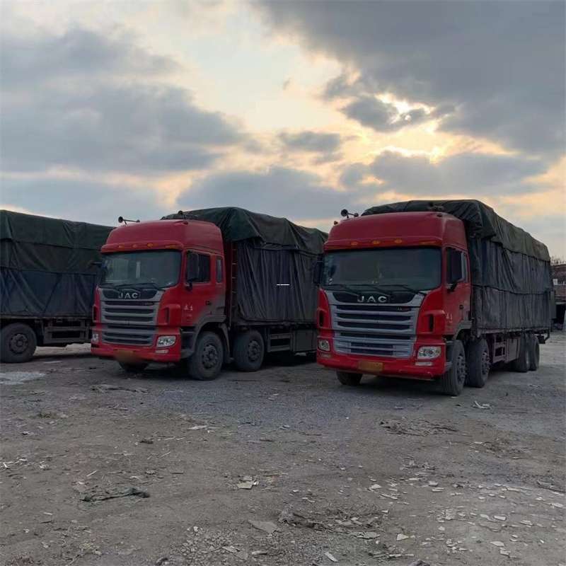 鞍山市东阳市物流：多元运输服务与线路探秘