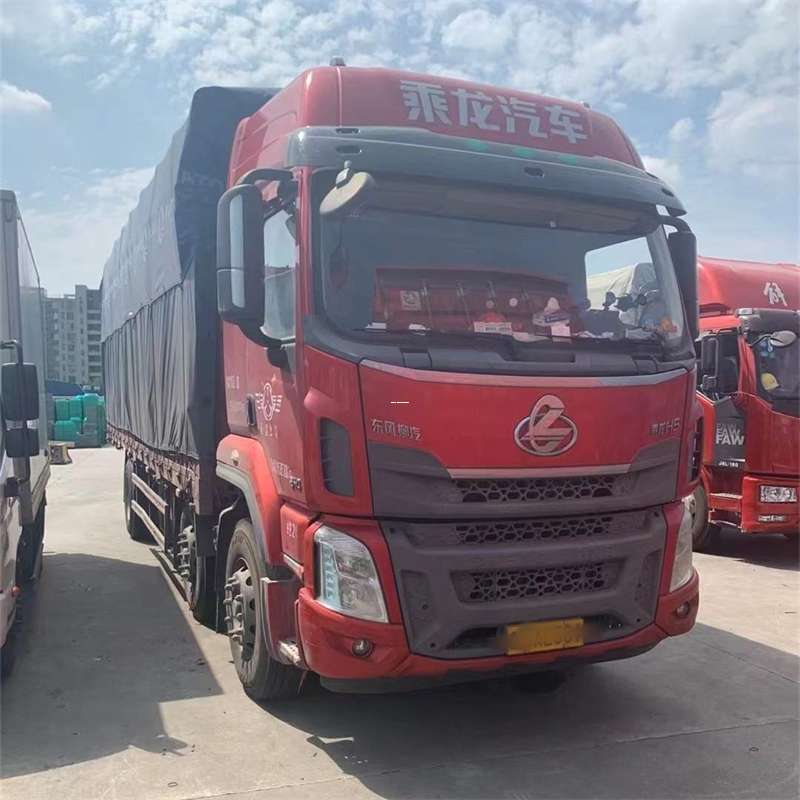 鞍山市安吉县物流：多元运输服务与线路探秘