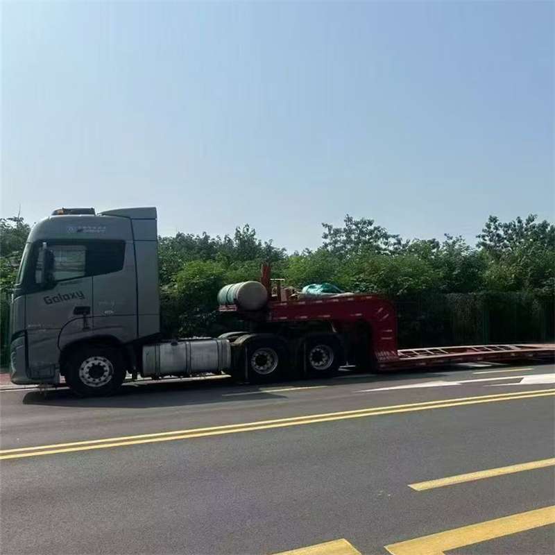 鞍山市吴兴区物流：多元服务与高效运输线路探秘