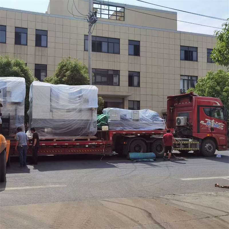 鞍山市海宁市物流：多元运输的魅力与实践