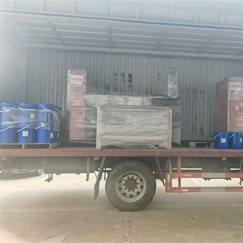 鞍山市探索慈溪市多元物流运输的奥秘