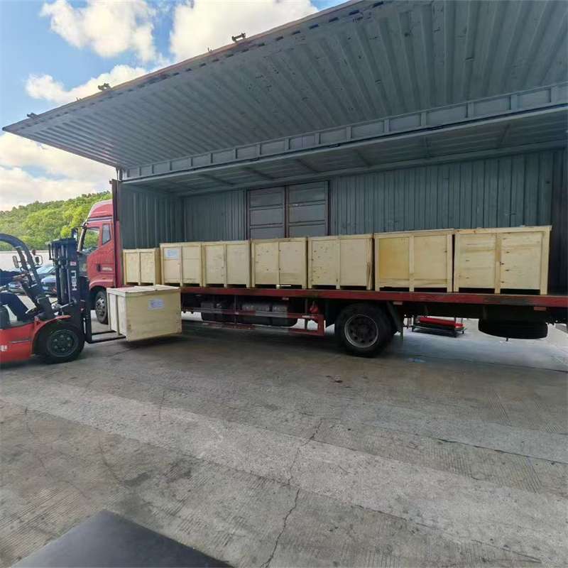 鞍山市拱墅区物流：多元运输模式与高效服务探秘