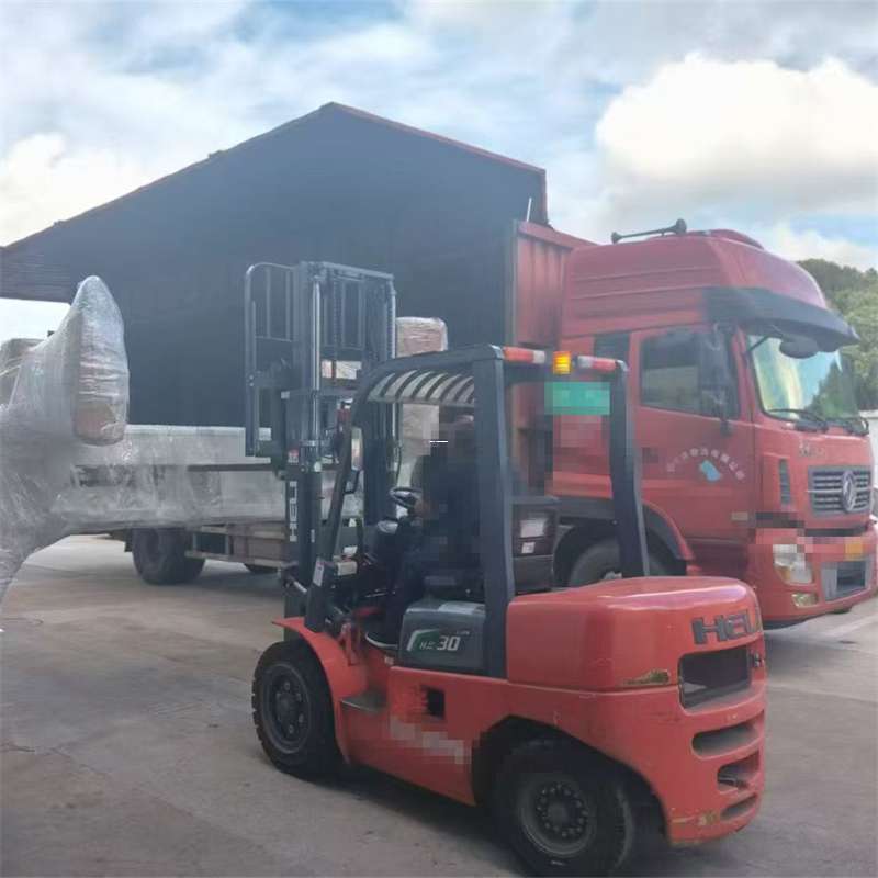 鞍山市杂多县物流：专线直达的多元货运服务