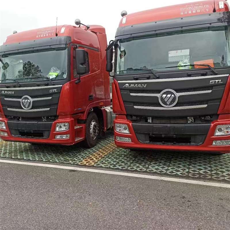 鞍山市广陵区物流：多元服务与高效运输线路探秘