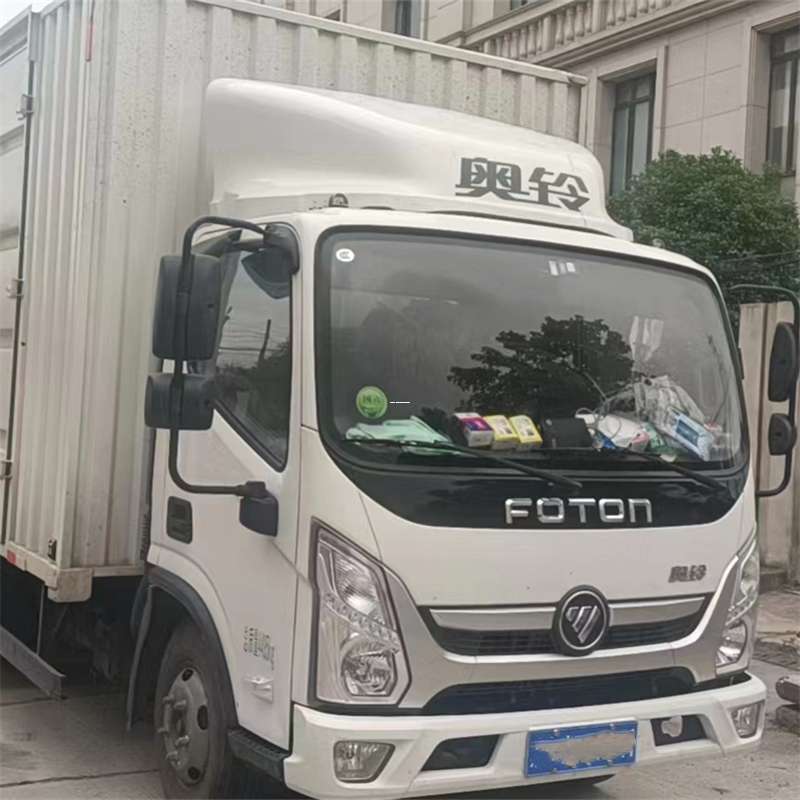 鞍山市建湖县物流：多元服务与高效运输线路探秘