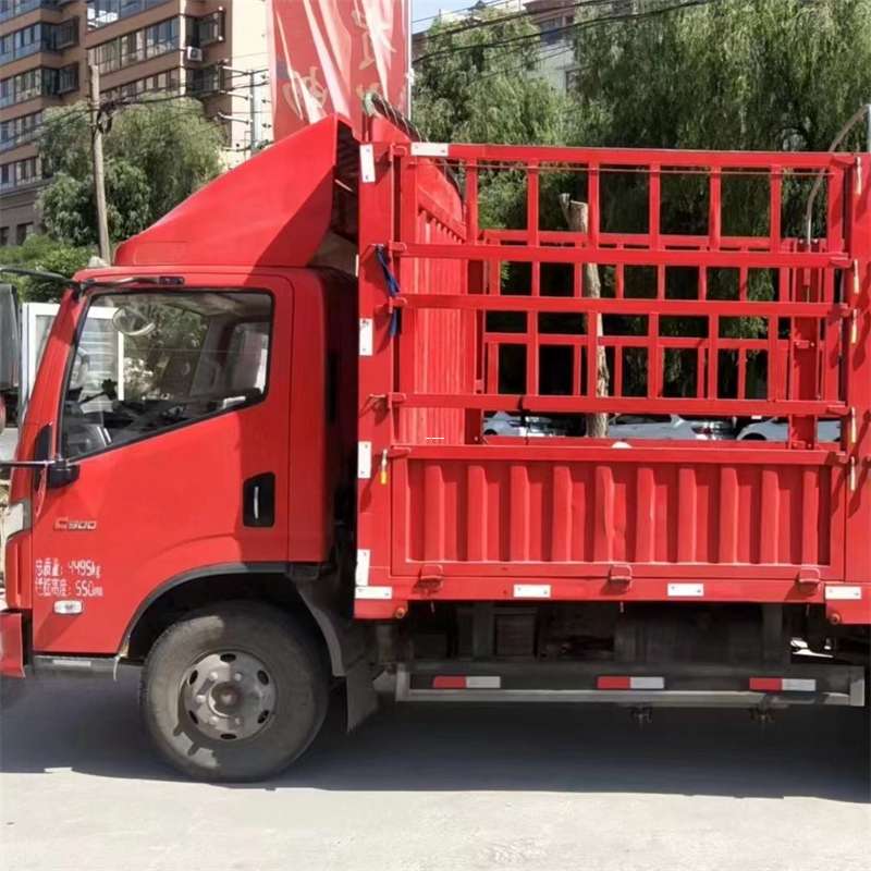 鞍山市常熟市物流：多元运输服务的精彩篇章