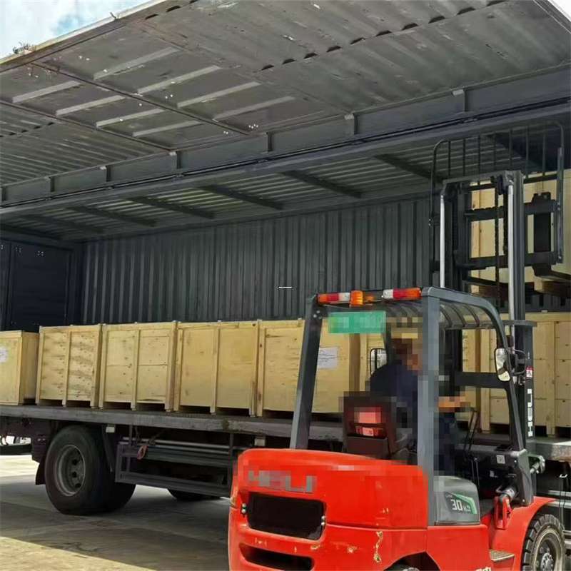 鞍山市吴中区物流：多元服务与高效运输探秘