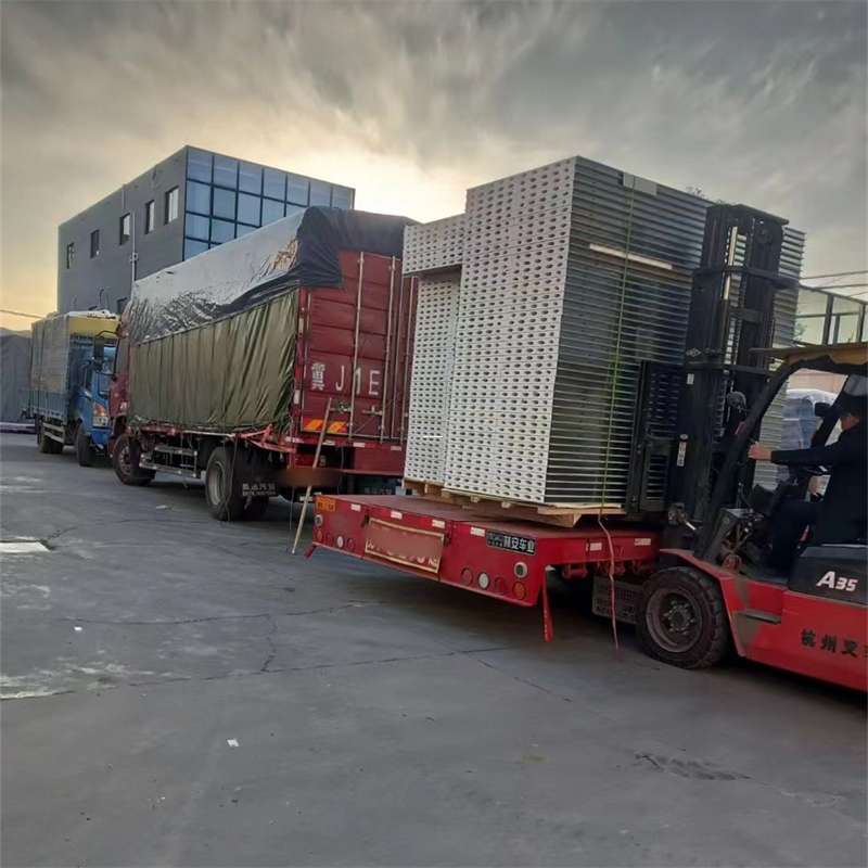 鞍山市新沂市物流：多样运输服务与线路探秘