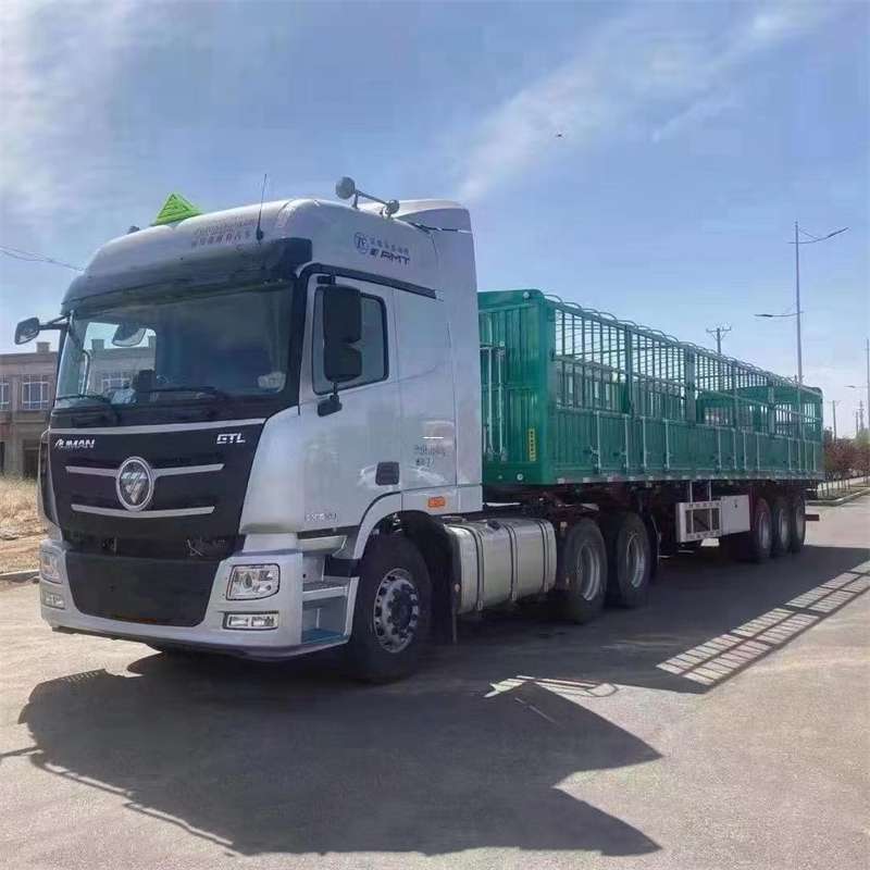 鞍山市惠山区物流：多元运输服务与线路探索