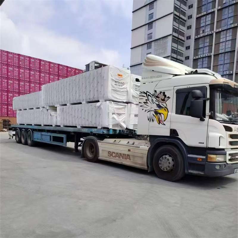 鞍山市建邺区物流：多元运输服务与高效线路探秘