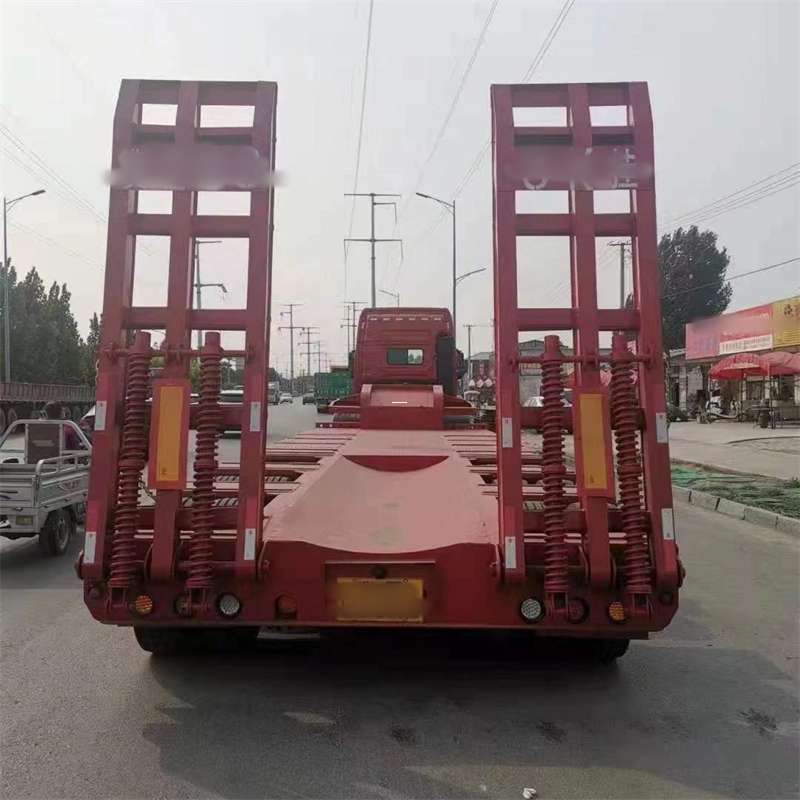 鞍山市探秘加格达奇区多元物流运输世界