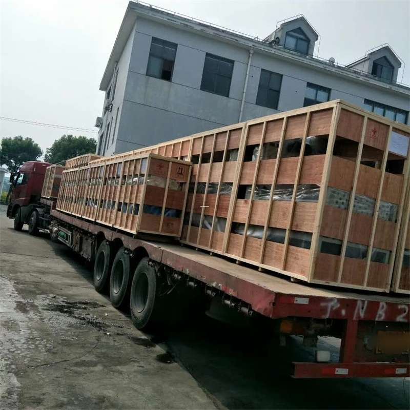 鞍山市贵南县：一站式多元物流服务新体验