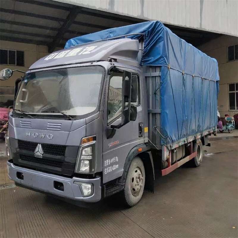 鞍山市探索爱民区多元物流运输的奥秘