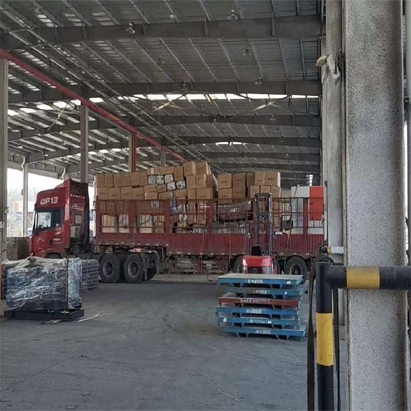 鞍山市伊春市物流：多元运输服务与线路探秘