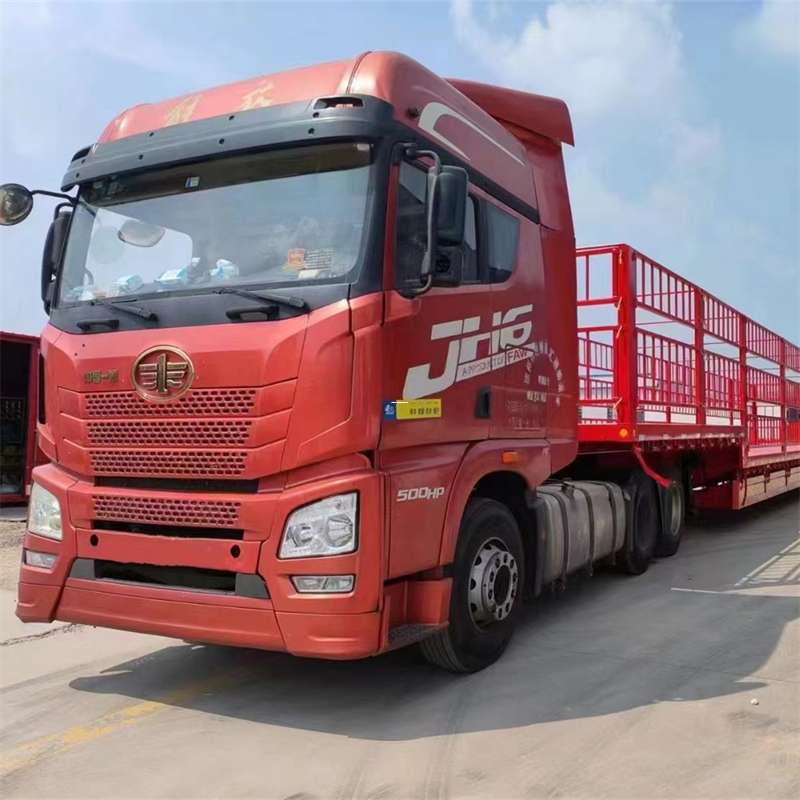 鞍山市东山区物流：多元服务与高效运输之路