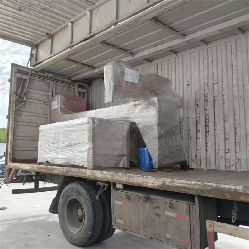 鞍山市南山区物流：多样运输服务与线路探秘