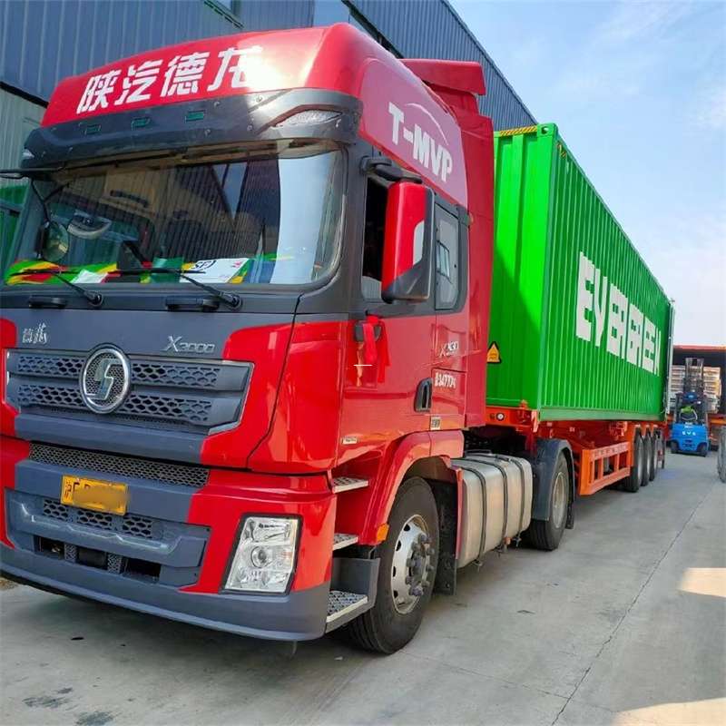 鞍山市龙沙区物流：多元服务与高效运输线路探秘