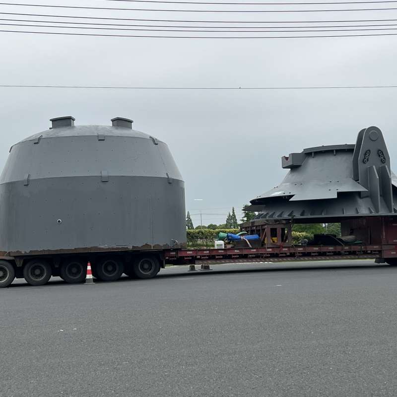 鞍山市松北区物流：多元运输服务与线路探索