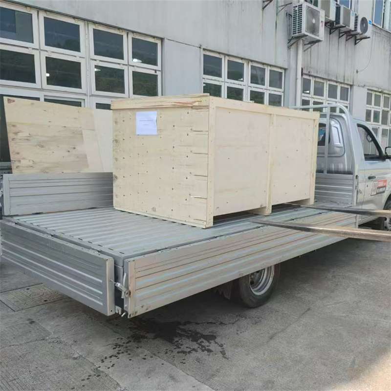 鞍山市通榆县物流：多元服务与高效运输线路探秘