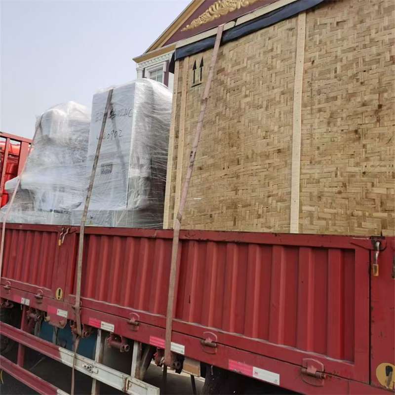 鞍山市探索江源区多元物流运输的奥秘