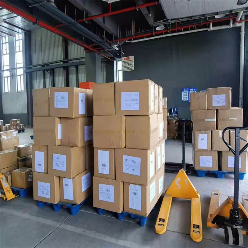 鞍山市集安市物流专线：普货冷链快运的多元世界