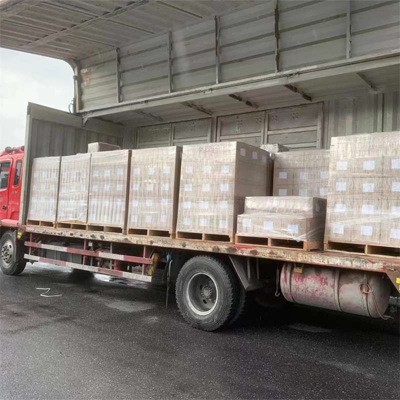 鞍山市化隆县：物流专线的高效货运之旅