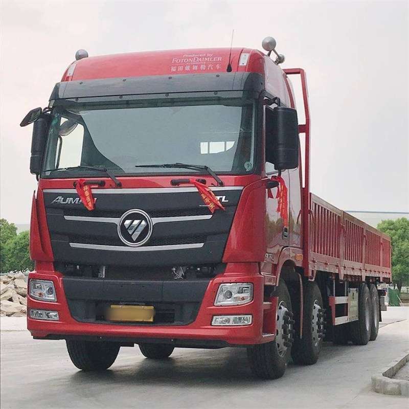 鞍山市盘山县物流：多元服务与高效运输线路探索