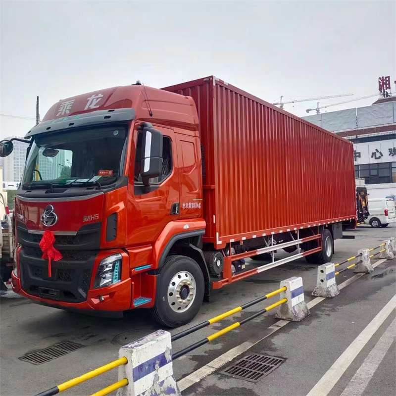 鞍山市探索白塔区多元物流运输服务与线路奥秘