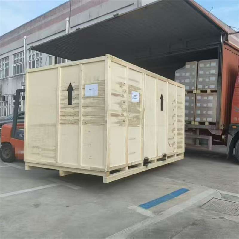 鞍山市辽阳市物流：多元服务与高效运输线路探秘