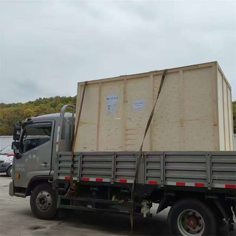 鞍山市彰武县物流：多元运输服务与线路探索