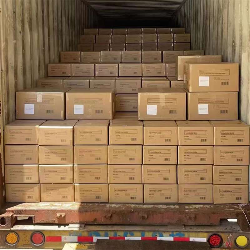 鞍山市探索西市区多元物流运输的奥秘