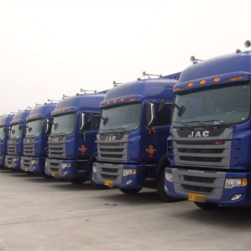 鞍山市探索站前区多元物流服务的奥秘