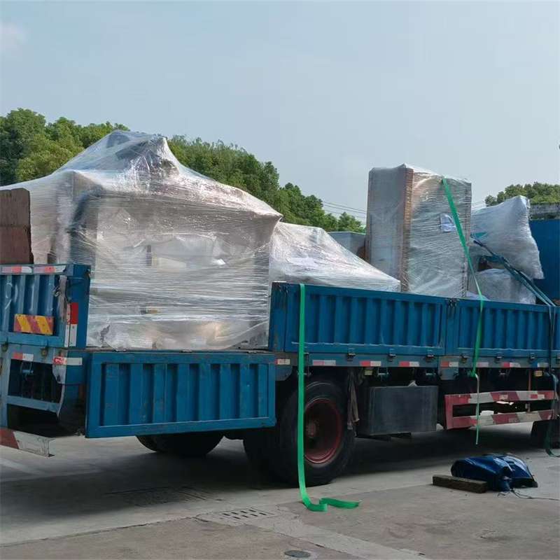 鞍山市东港市物流：多元服务与高效运输探秘