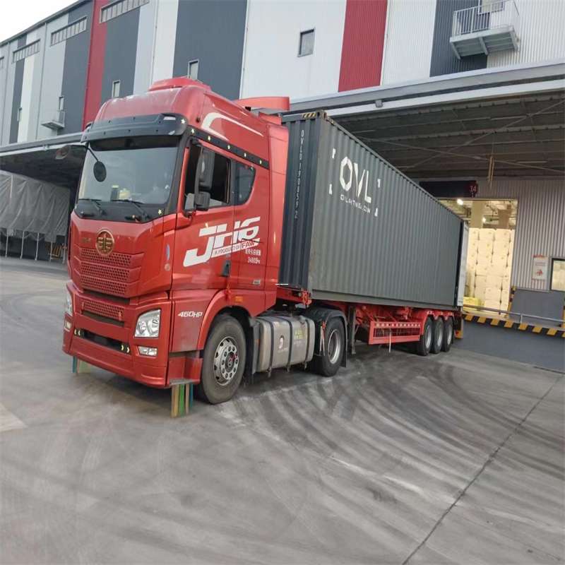 鞍山市探索多元物流：元宝区物流服务全景透视