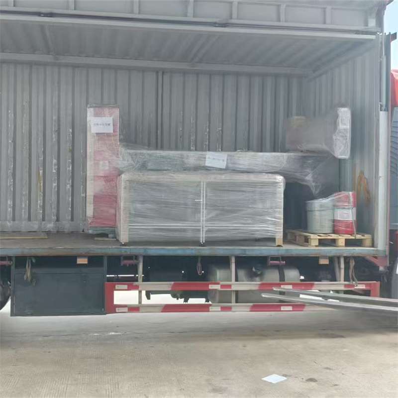 鞍山市探索南芬区多元物流运输的奥秘