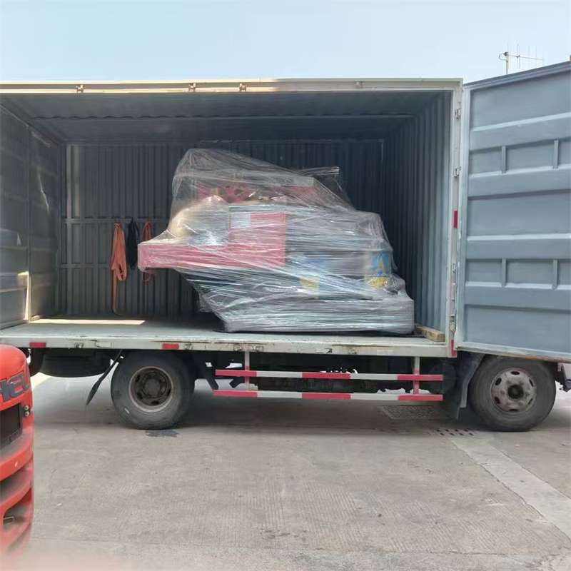 鞍山市沈河区物流：多元服务与高效运输线路探索