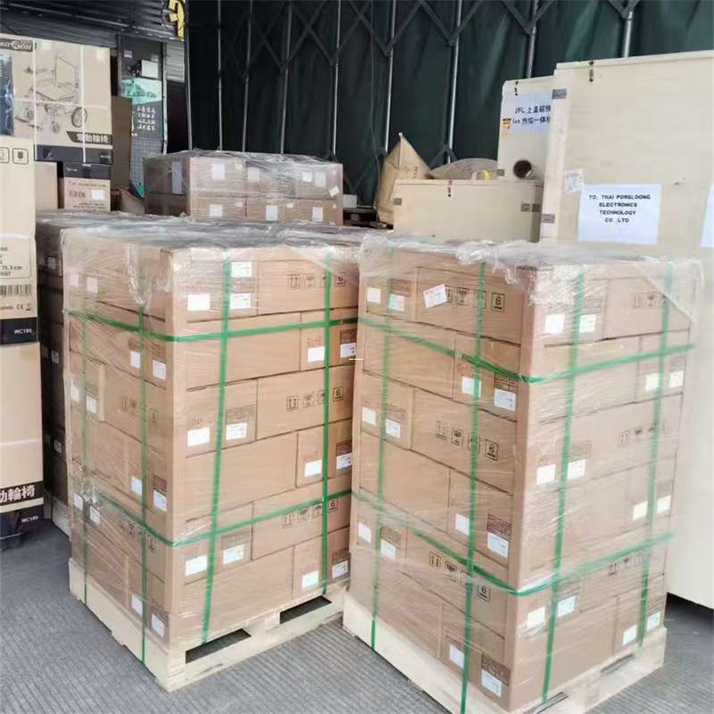 鞍山市侯马市物流：多元运输的魅力与实践