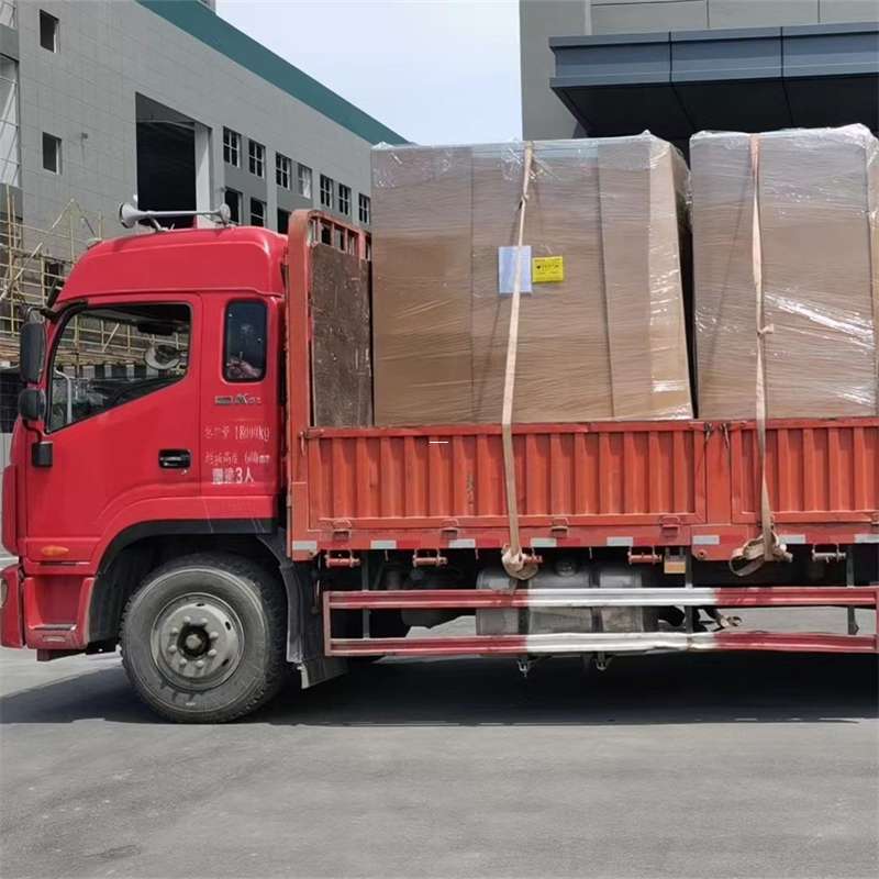 鞍山市探索汾西县多元化物流运输服务奥秘