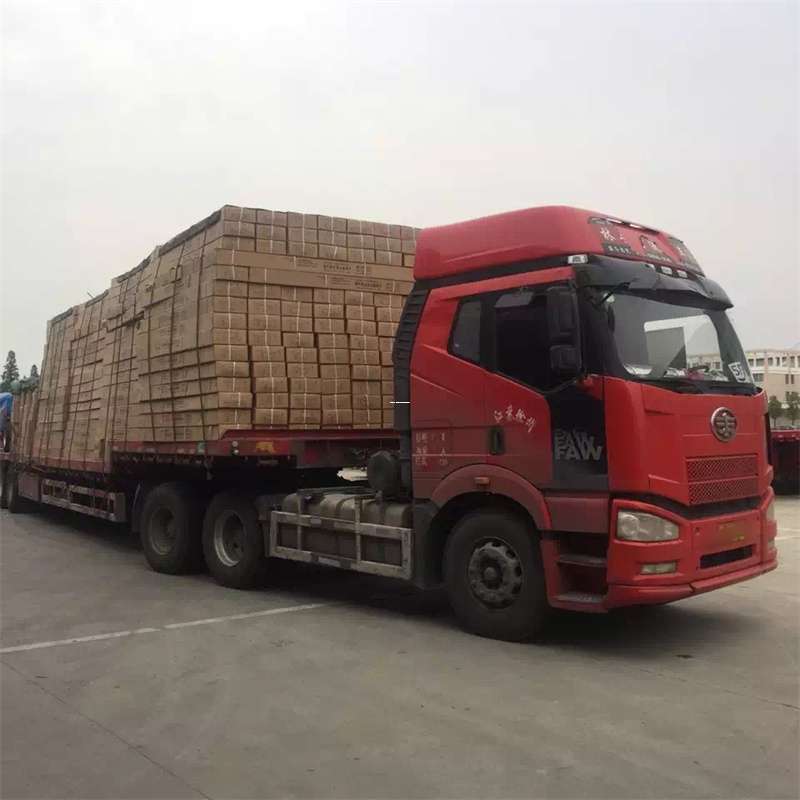 鞍山市安泽县物流：多元运输服务与高效线路探秘