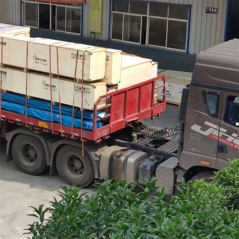 鞍山市翼城县物流专线：多元货运服务探秘