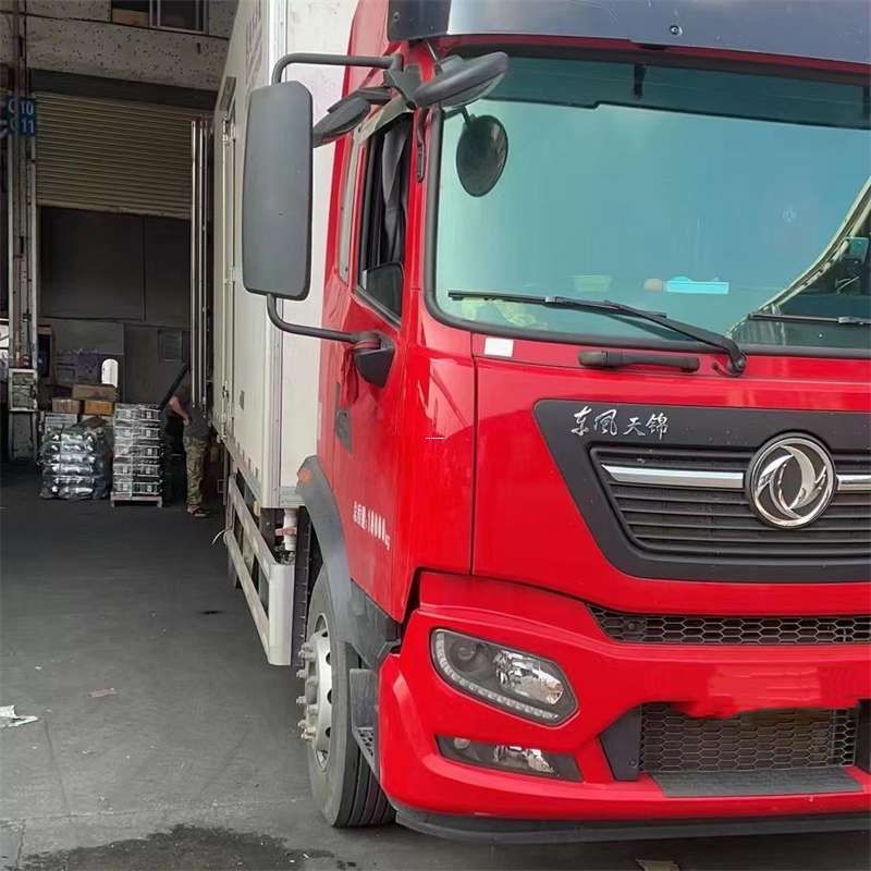 鞍山市临汾物流：多样运输服务与线路探秘