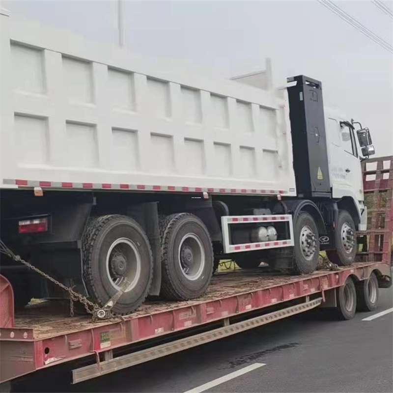 鞍山市岢岚县物流：多元运输服务探索与经验分享