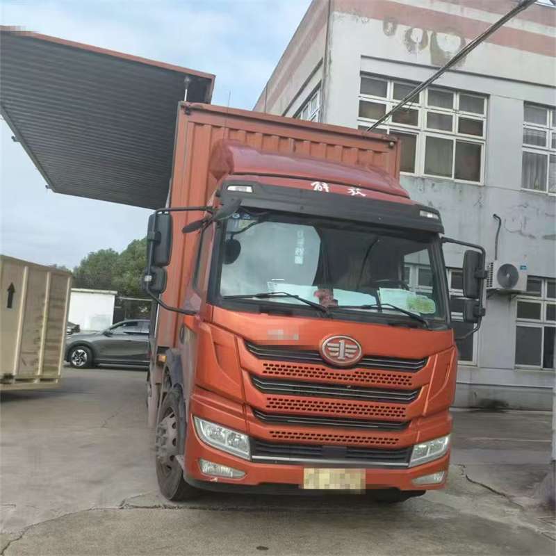 鞍山市定襄县物流：多元服务与高效运输探秘