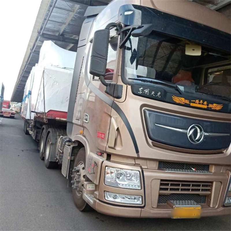 鞍山市探索昔阳县物流专线运输的多元魅力