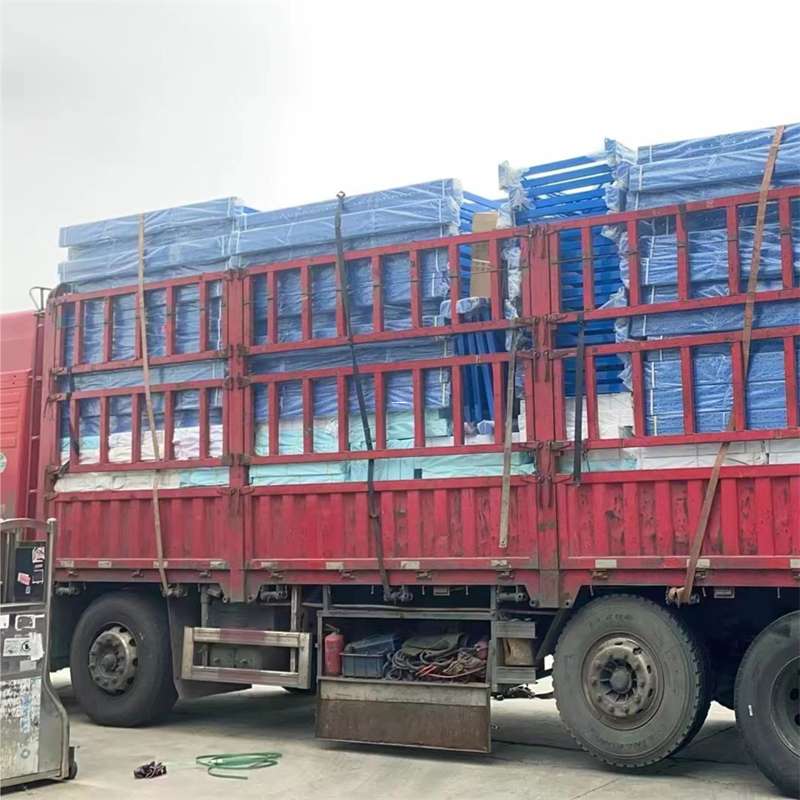 鞍山市沁水物流：多元专线与高效运输之旅