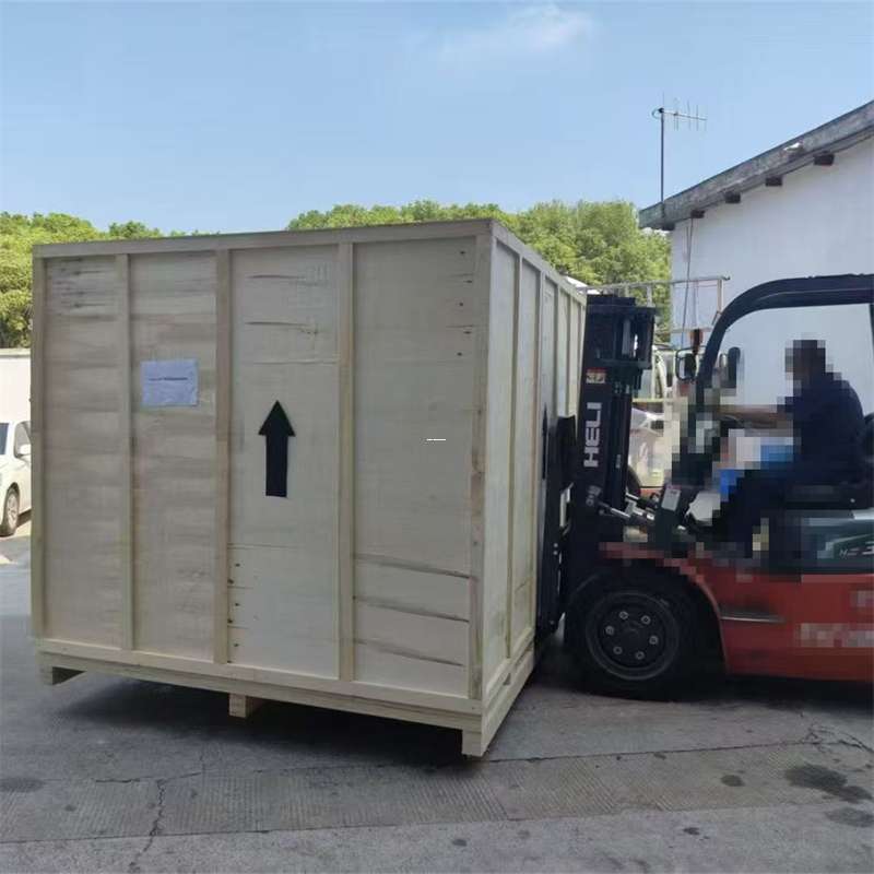 鞍山市黎城县物流：多元专线运输的精彩之旅